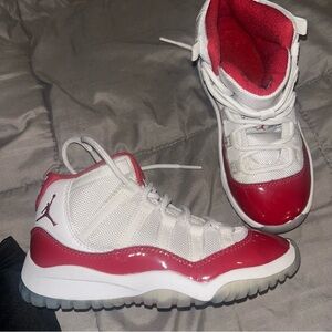 Jordan retro 11s